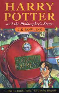 Harry Potter and the Sorcerers Stone