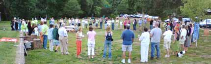 See more of the gathering at CSAction.org
