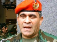 Venezuelan defector