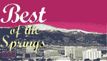 Visit BESToftheSPRINGS.NET