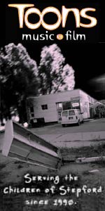 TOONS 802 North Nevada Avenue