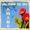 You Make My Day Award