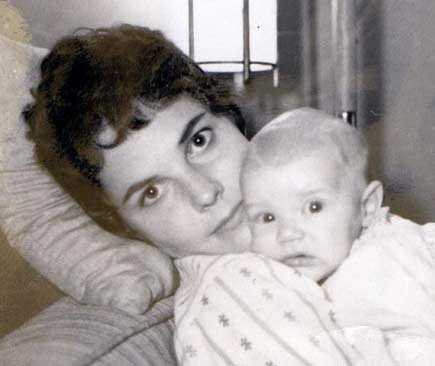 Kathy Verlo 1938-2008