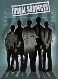 Usual suspects