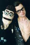 puppeteer