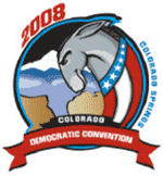 State Democratic Convention 2008
