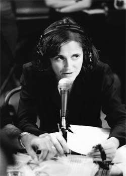 Amy Goodman