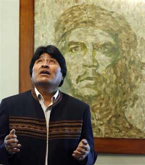 Che