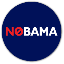 nobama pin