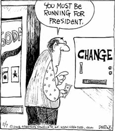 change
