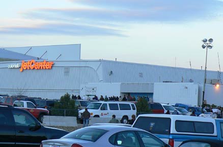 Cet Center