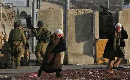 idf gaza