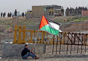 palestine flag