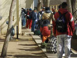 colorado springs homeless