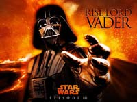 Darth Vader