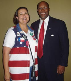 ron kirk