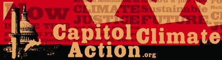 capitol climate action