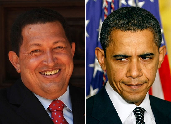 chavev-obama