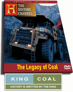 The History Channel - Empires of Industry series - The Legacy of Coal