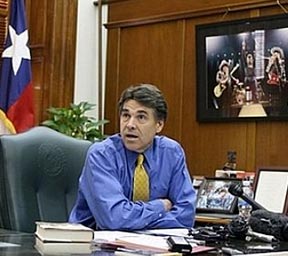 Rick Perry