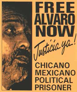 alvaro chicano mexican