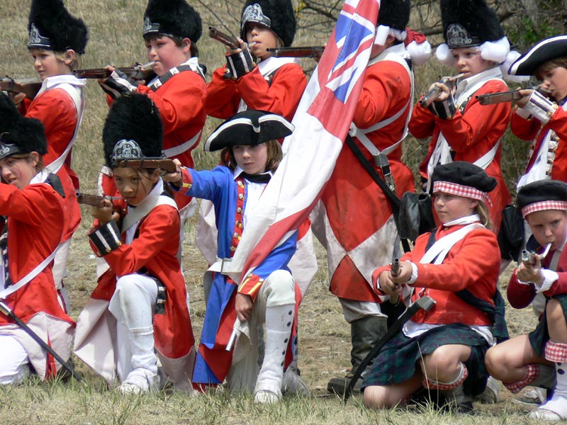 Battle of Saratoga