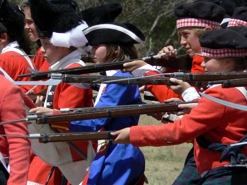 Battle of Saratoga
