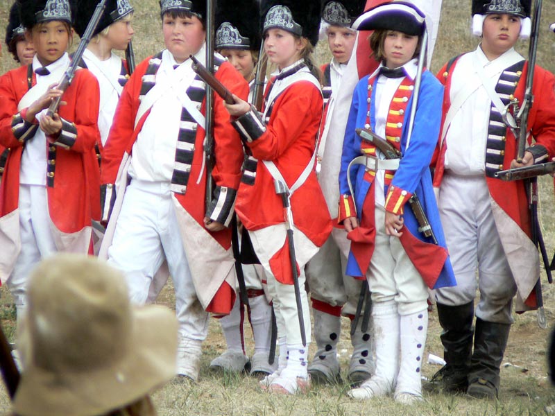 Battle of Saratoga