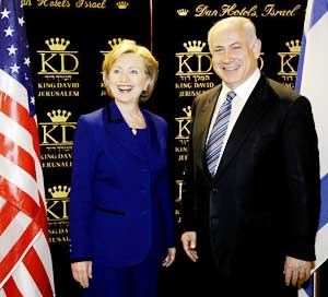 hillary-clinton-meets-israel