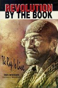 imam jamil - revolution the book