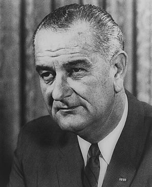 LBJ