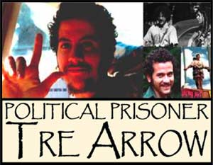 tre arrow