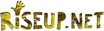Riseup dot net