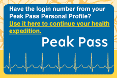 expedition health peak pass