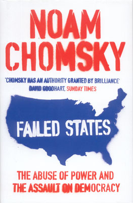 failed states