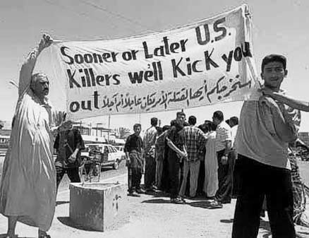 iraq