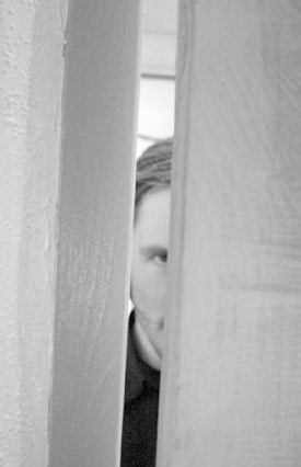 Jason Zacharias, 1975-2009