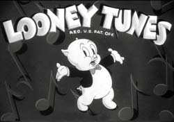 porky pig