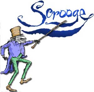 scrooge