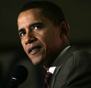 barack obama