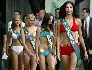 Afghan whores