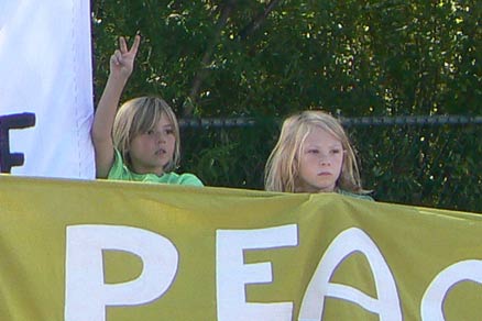vigil-peace-serious